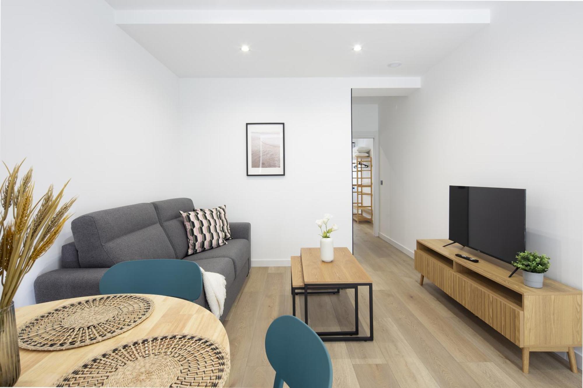 Apartamentos Turisticos D10 Ávila Esterno foto