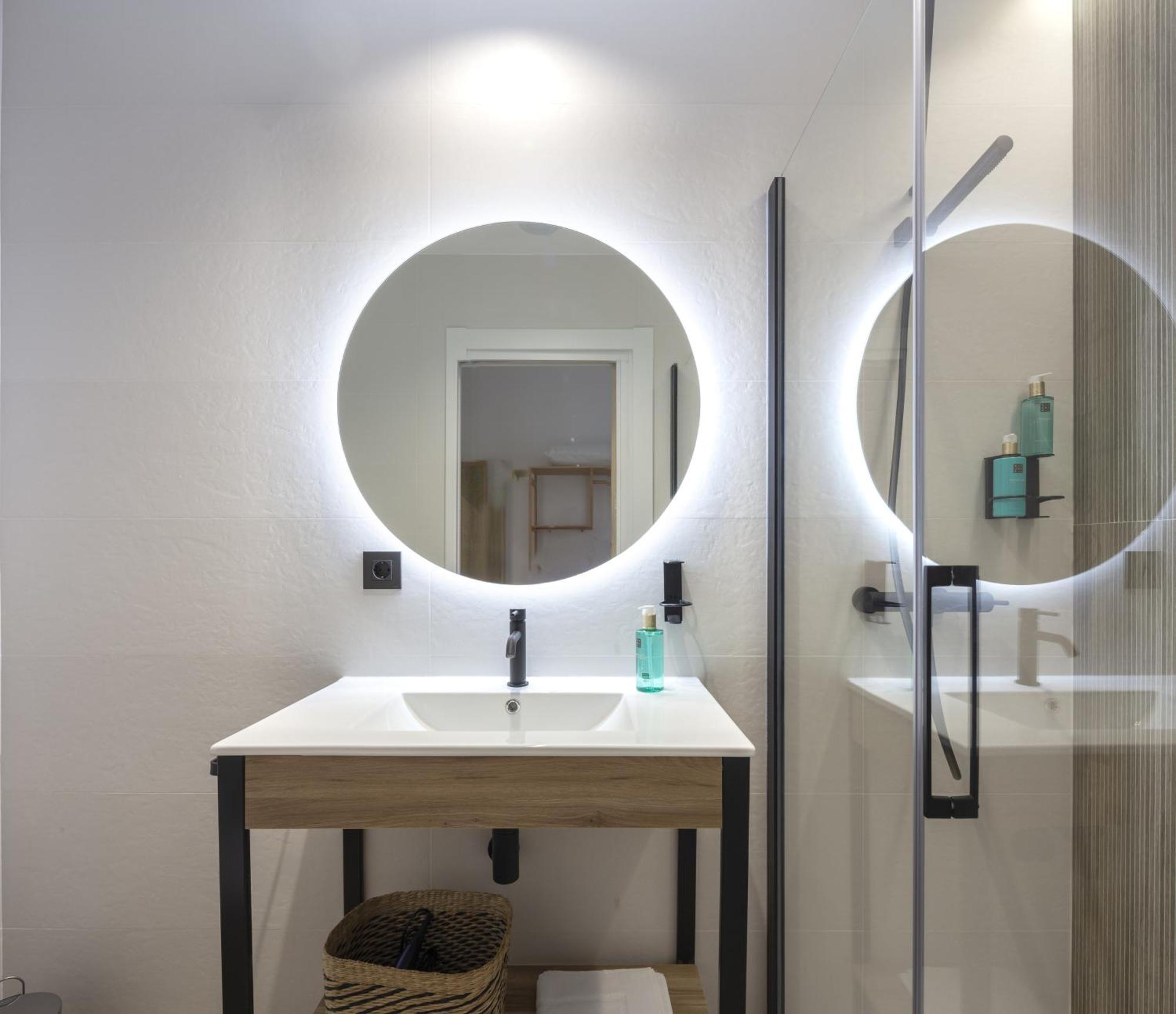 Apartamentos Turisticos D10 Ávila Esterno foto