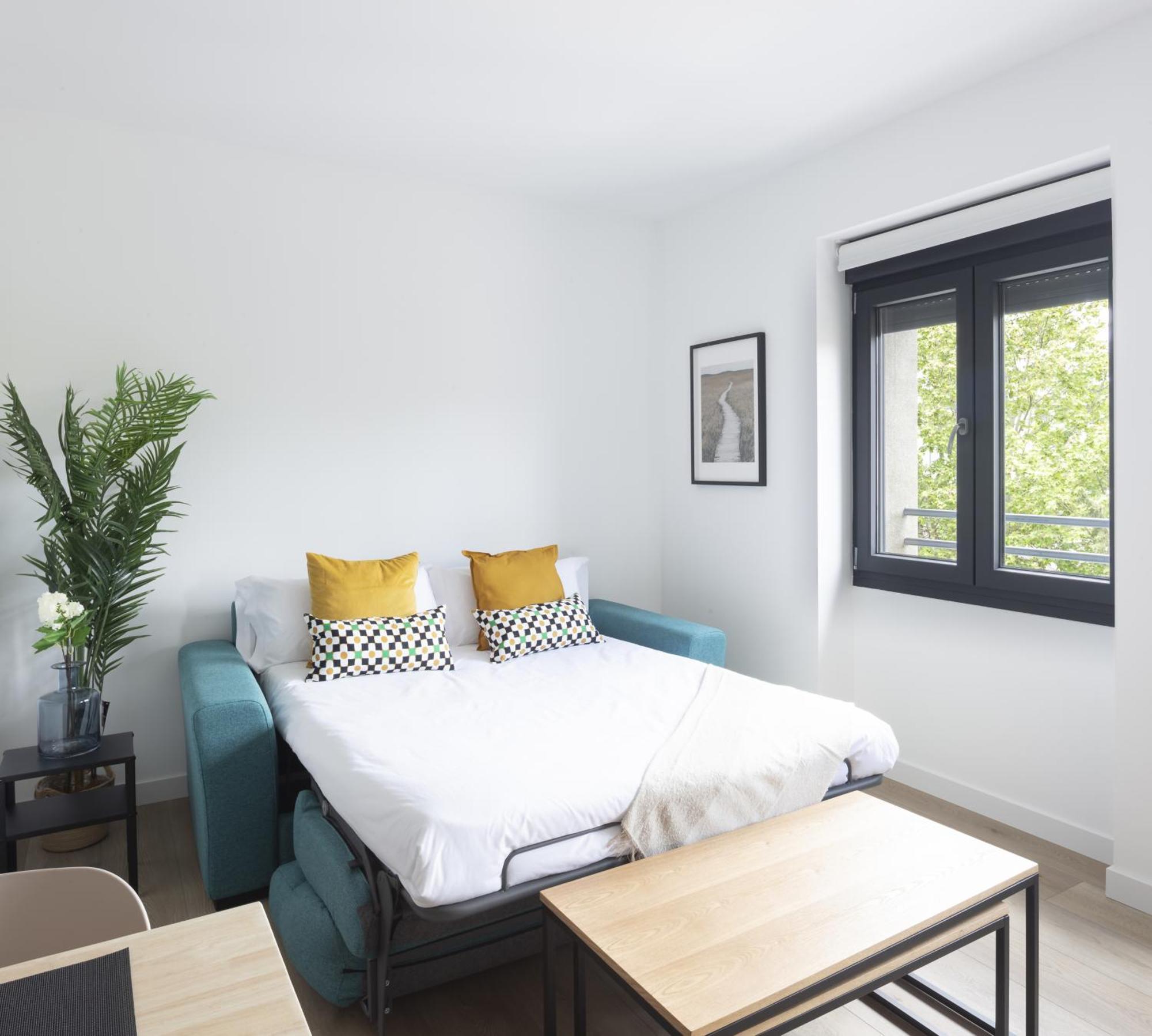 Apartamentos Turisticos D10 Ávila Esterno foto