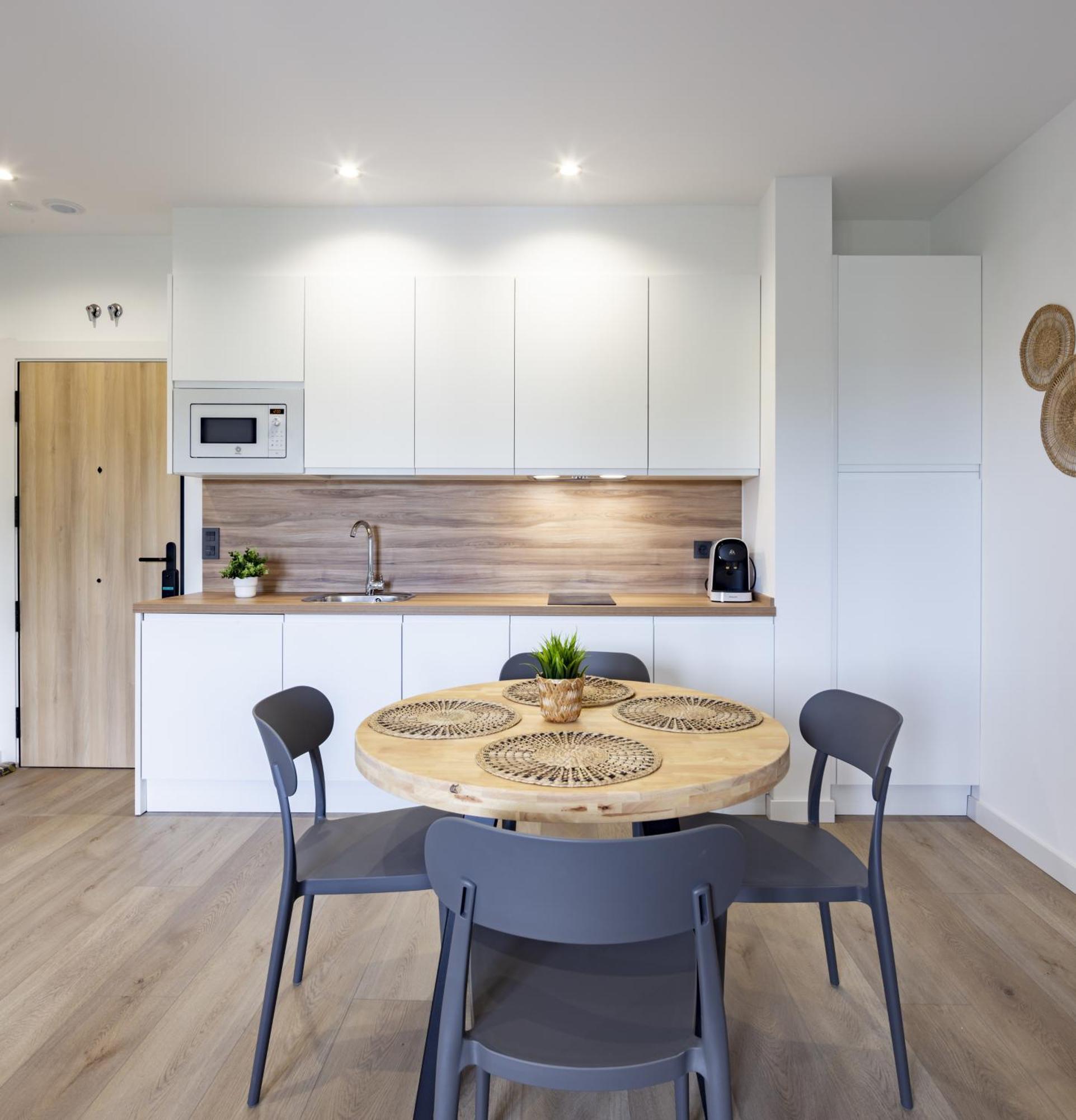 Apartamentos Turisticos D10 Ávila Esterno foto