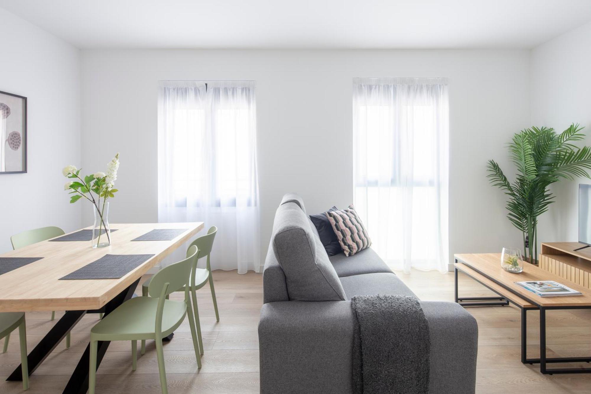 Apartamentos Turisticos D10 Ávila Esterno foto