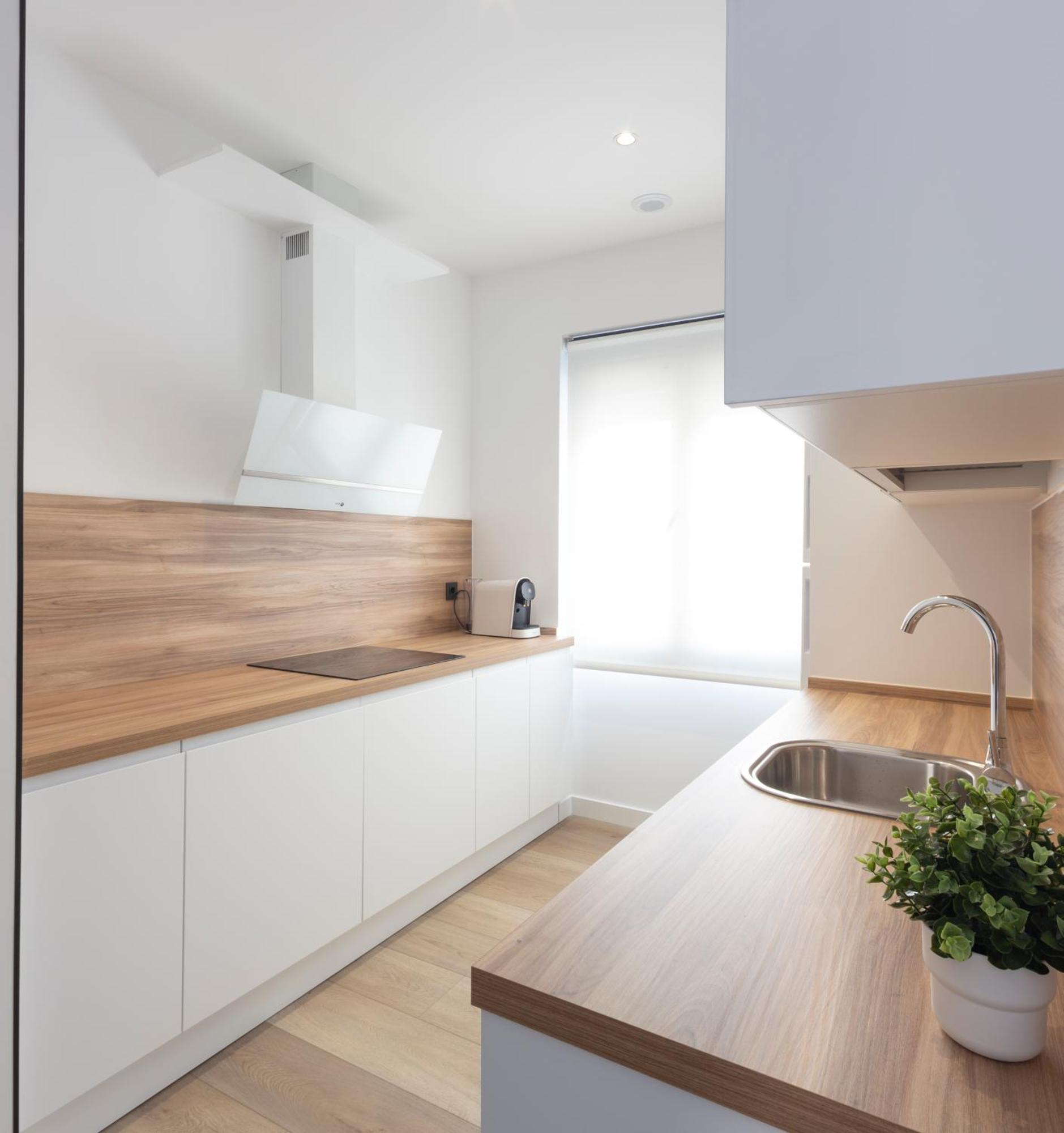 Apartamentos Turisticos D10 Ávila Esterno foto