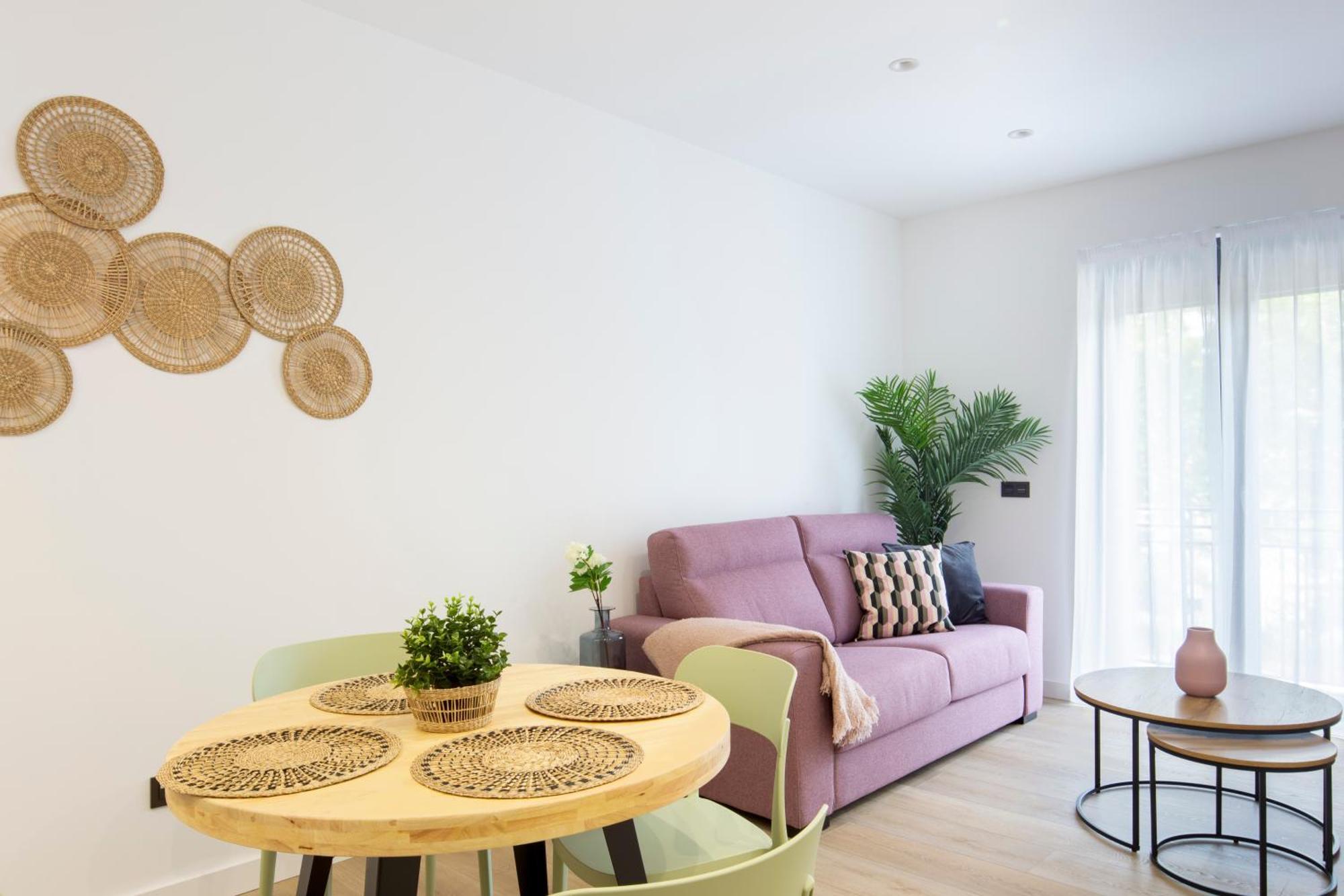 Apartamentos Turisticos D10 Ávila Esterno foto