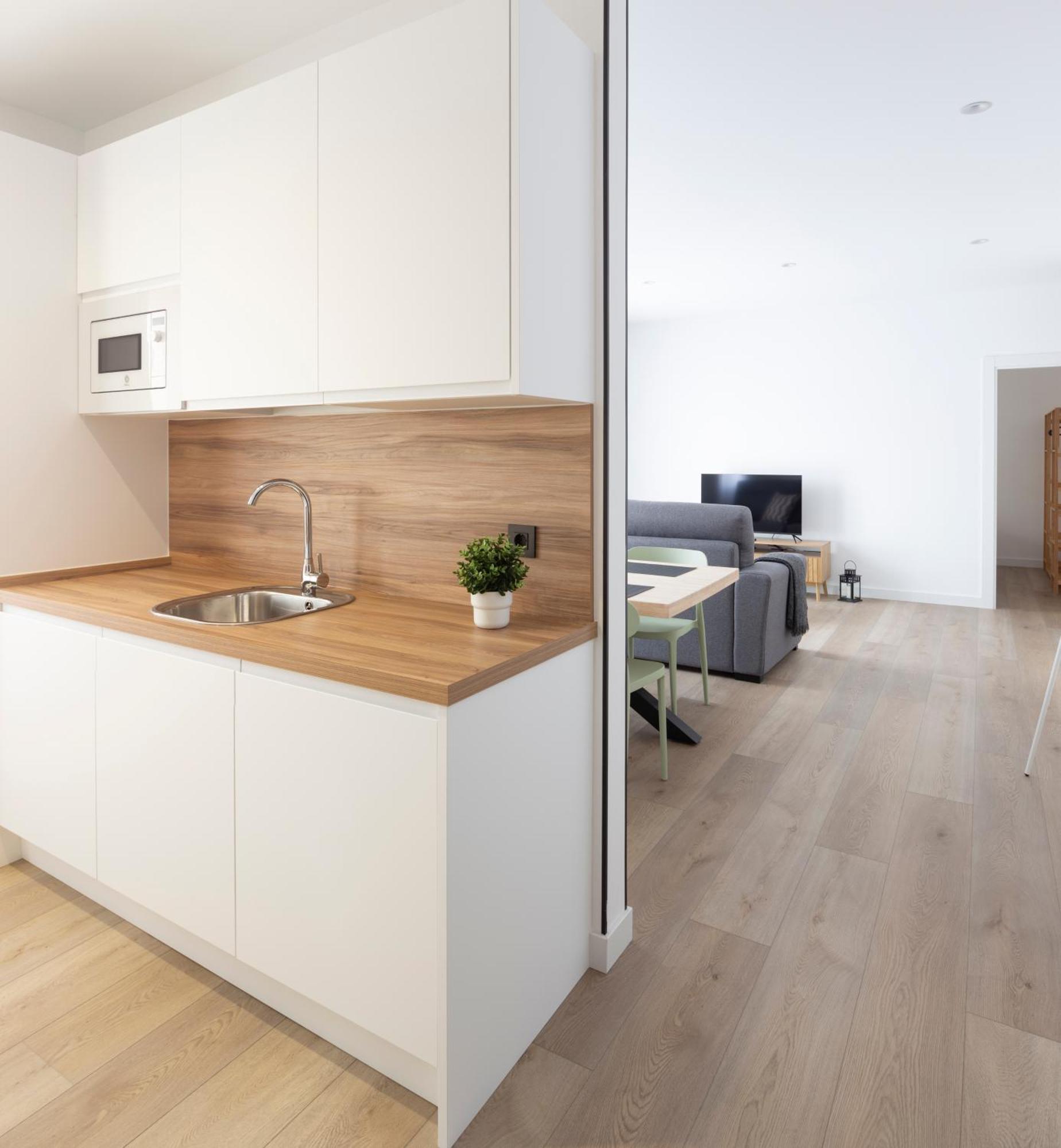 Apartamentos Turisticos D10 Ávila Esterno foto