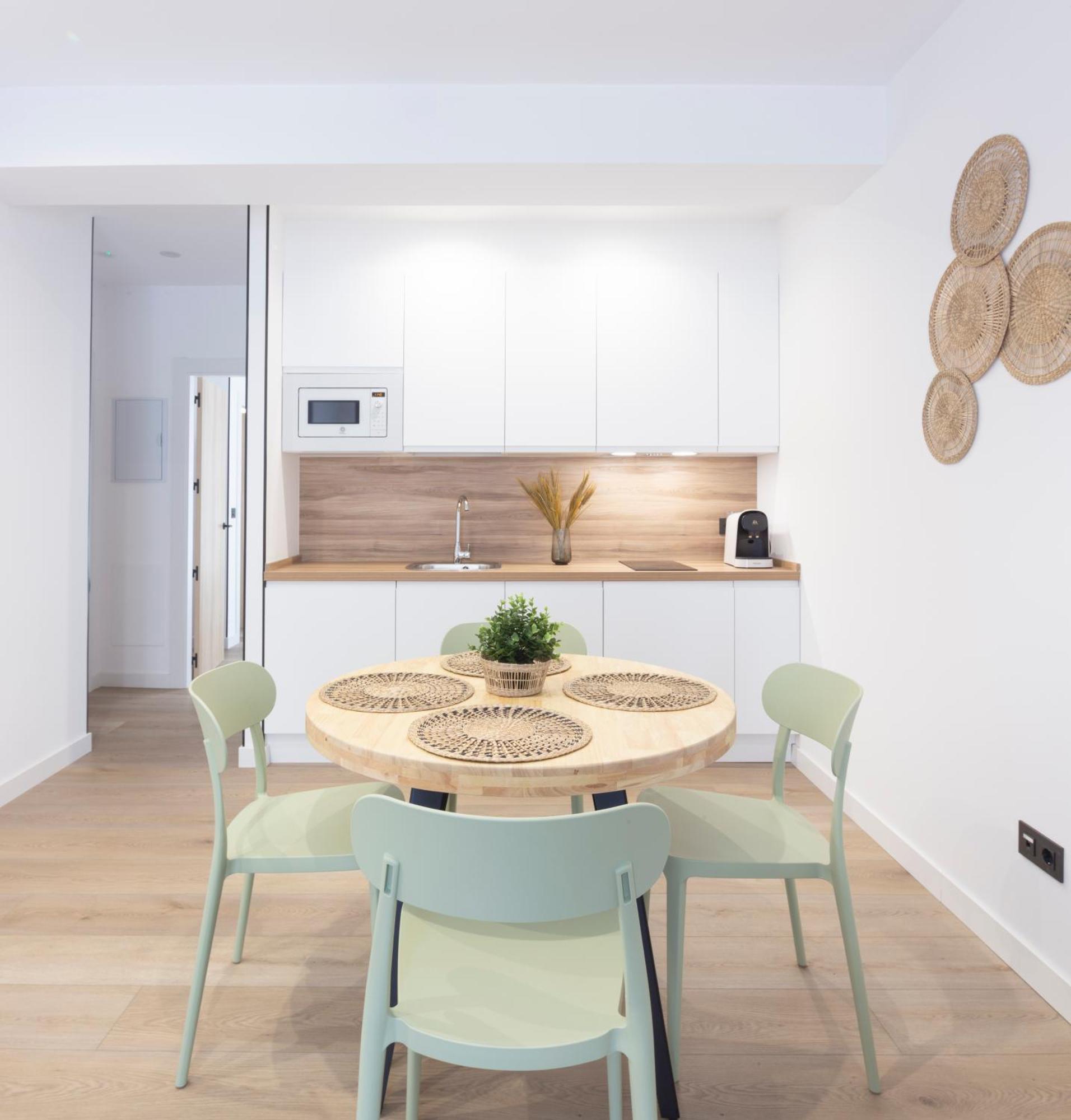 Apartamentos Turisticos D10 Ávila Esterno foto