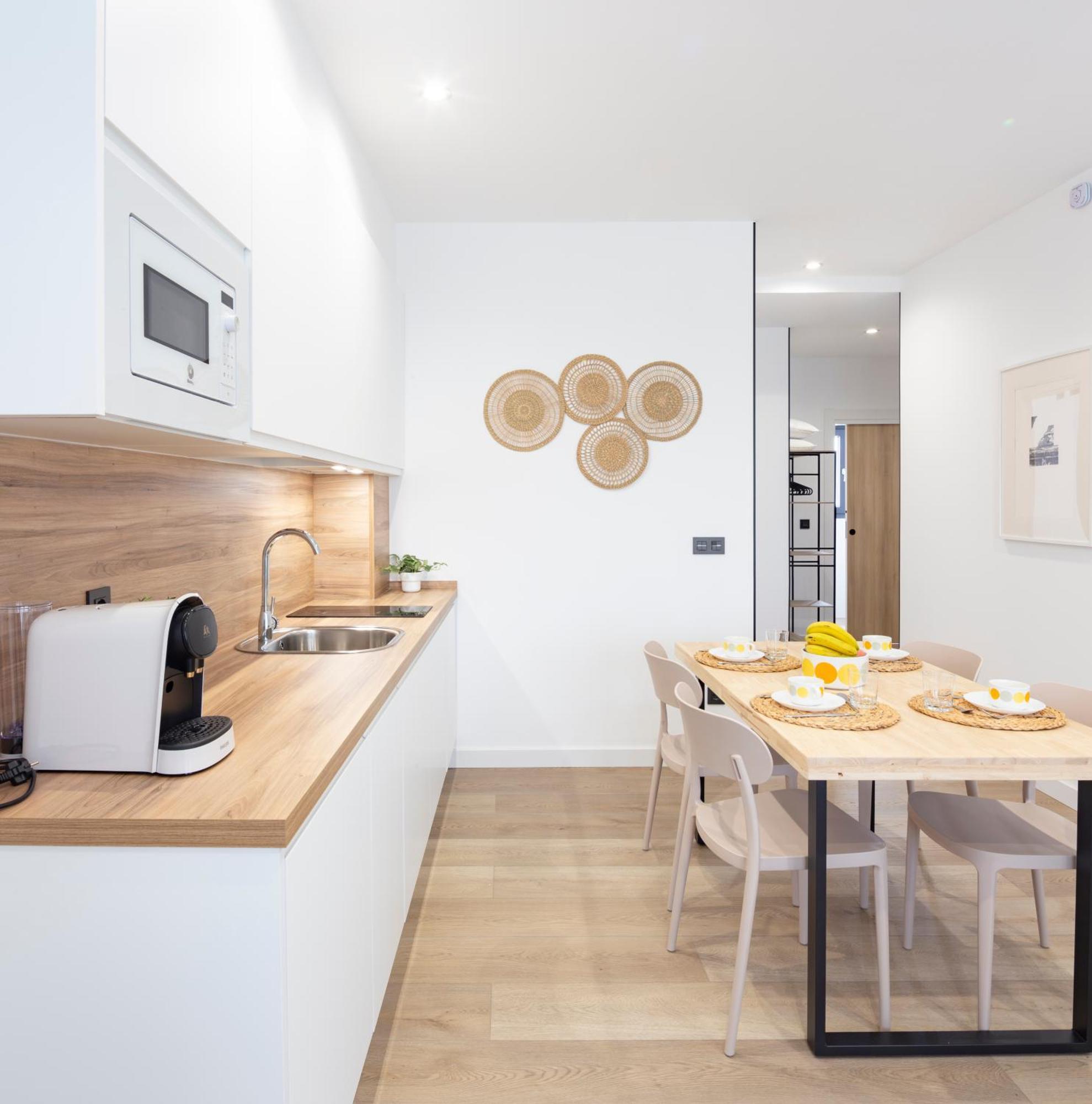 Apartamentos Turisticos D10 Ávila Esterno foto