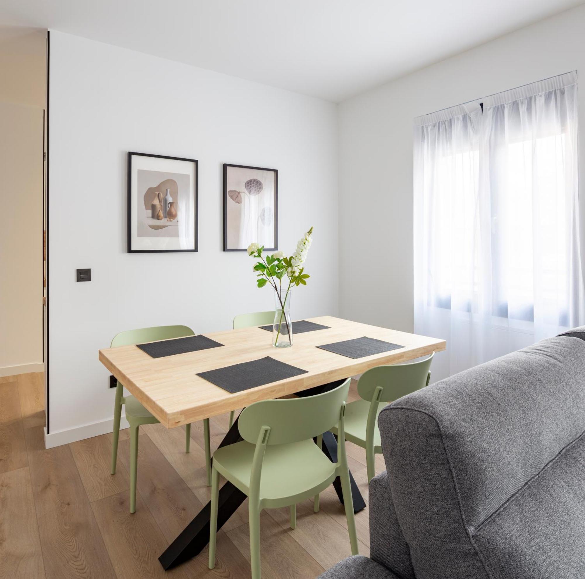 Apartamentos Turisticos D10 Ávila Esterno foto